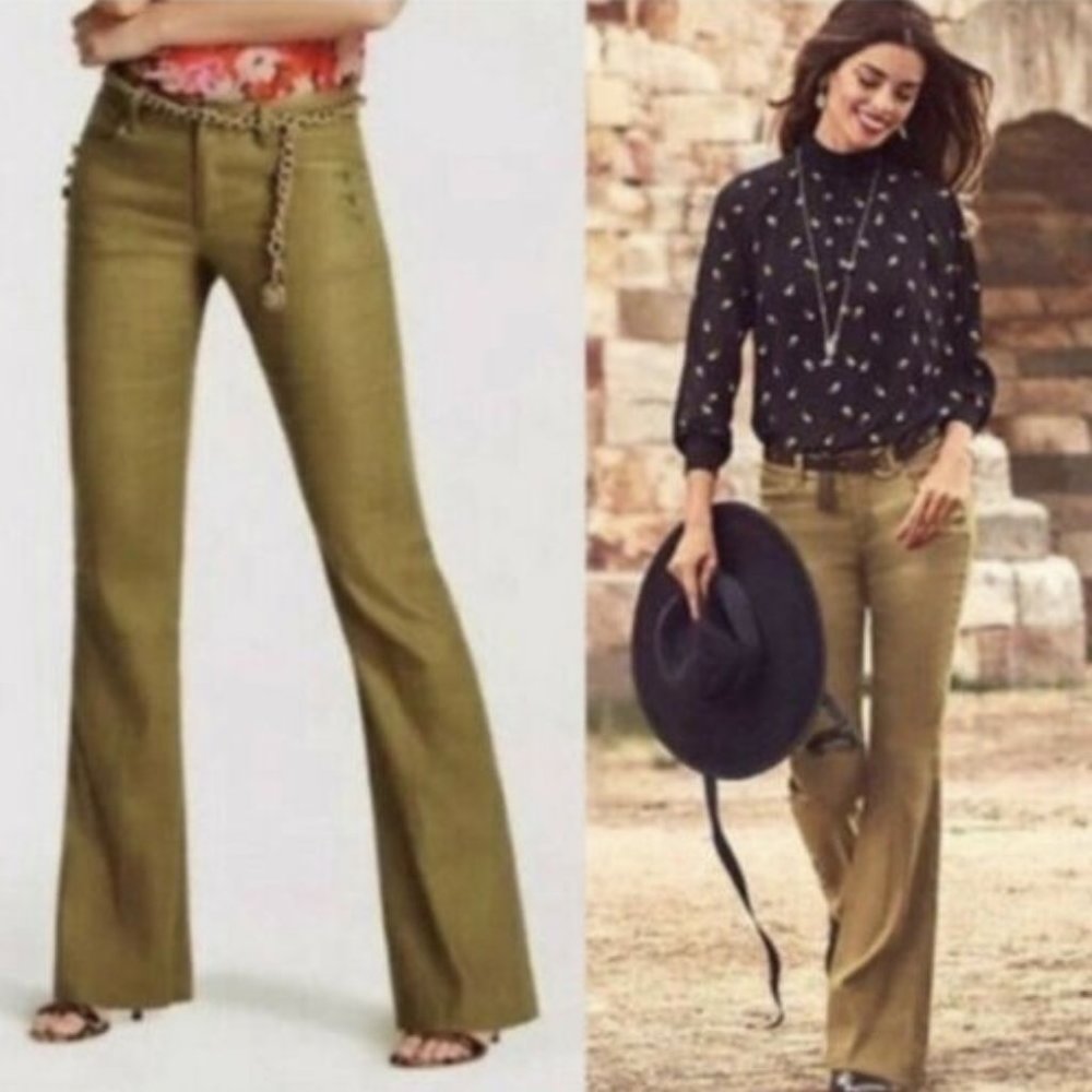 cabi Charlie Trouser